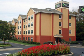 Отель Extended Stay America Suites - Pittsburgh - West Mifflin  Болдуин
